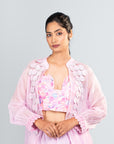 Clara Pink