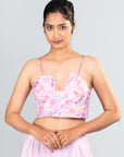 Clara Pink