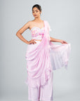 Reina Pink
